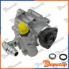 Pompe de direction assistée pour MERCEDES | SPW-ME-015, 15-0824